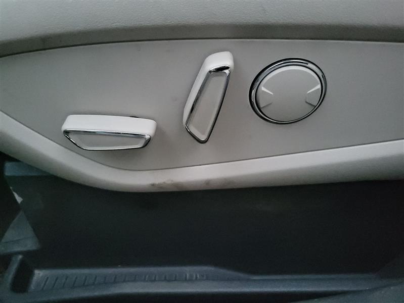 Lincoln MKX Reserve 2016 Lincoln MKX Reserve 2016