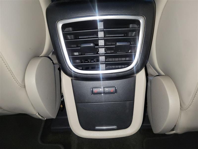 Lincoln MKX Reserve 2016 Lincoln MKX Reserve 2016