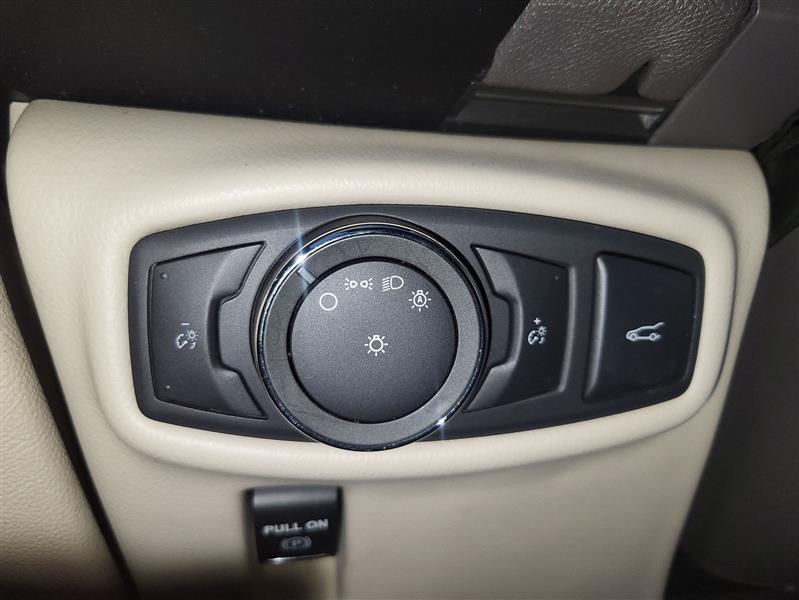 Lincoln MKX Reserve 2016 Lincoln MKX Reserve 2016