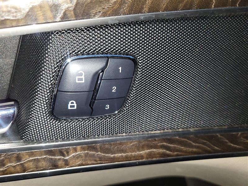 Lincoln MKX Reserve 2016 Lincoln MKX Reserve 2016