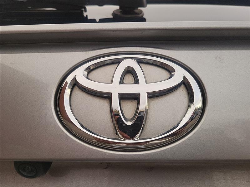 Toyota RAV4 XLE AWD 2020 Toyota RAV4 XLE AWD 2020