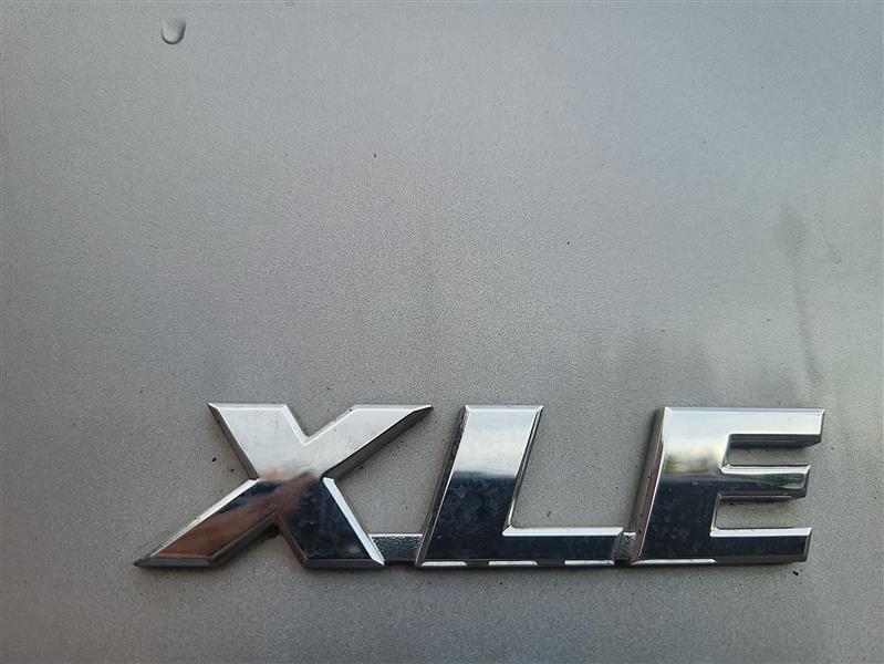 Toyota RAV4 XLE AWD 2020 Toyota RAV4 XLE AWD 2020