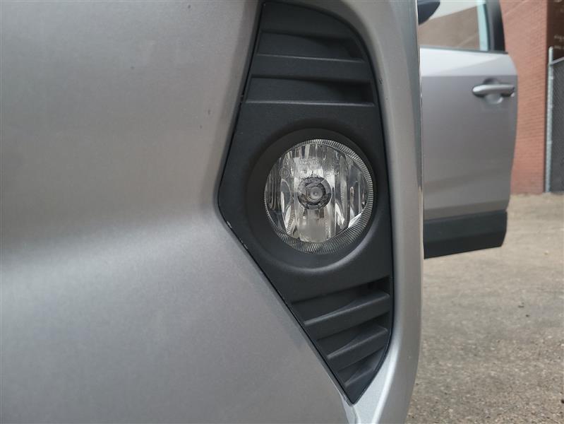 Toyota RAV4 XLE AWD 2020 Toyota RAV4 XLE AWD 2020