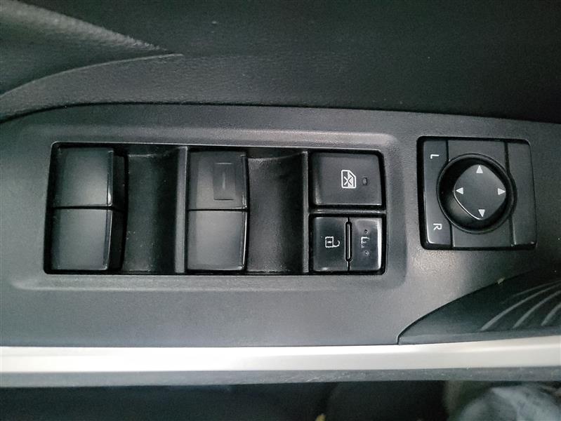 Toyota RAV4 XLE AWD 2020 Toyota RAV4 XLE AWD 2020