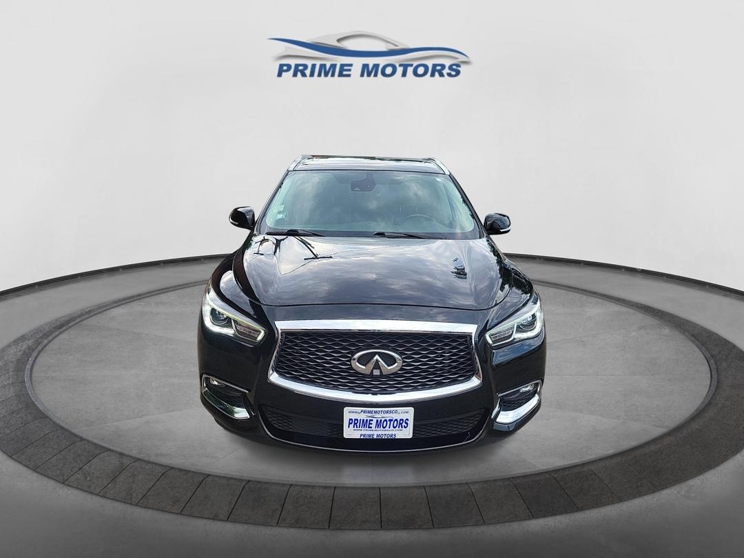 Infiniti QX60 AWD 2019