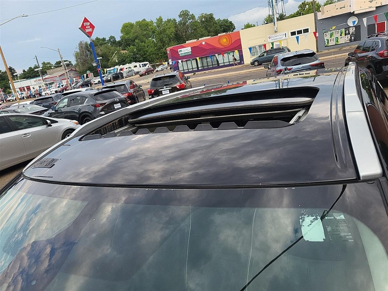 Infiniti QX60 AWD 2019