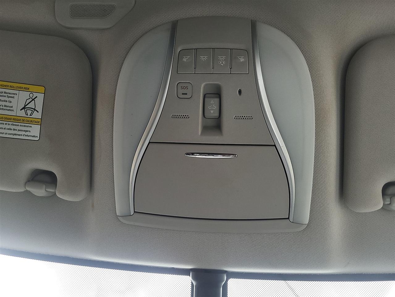 Infiniti QX60 AWD 2019