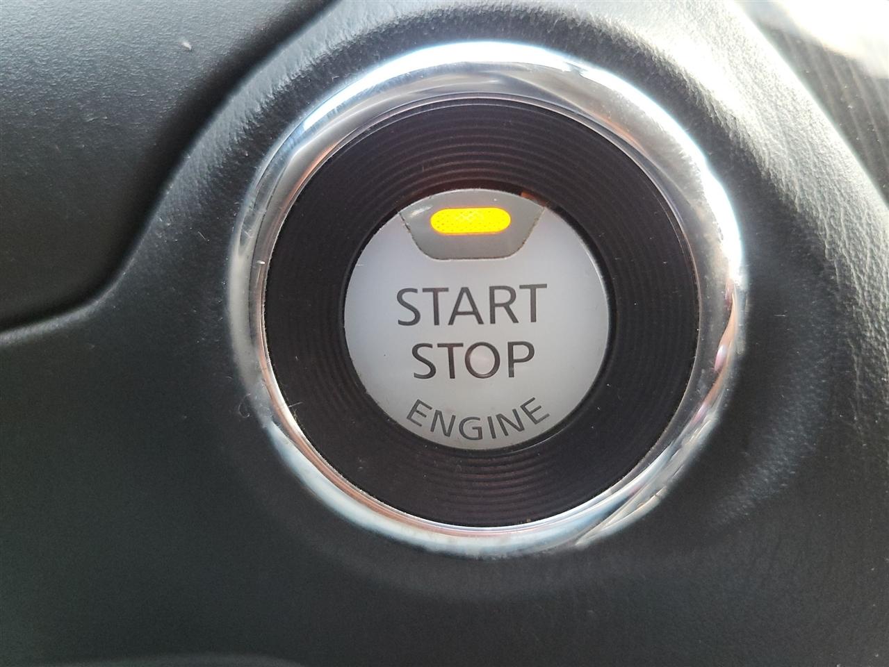 Infiniti QX60 AWD 2019