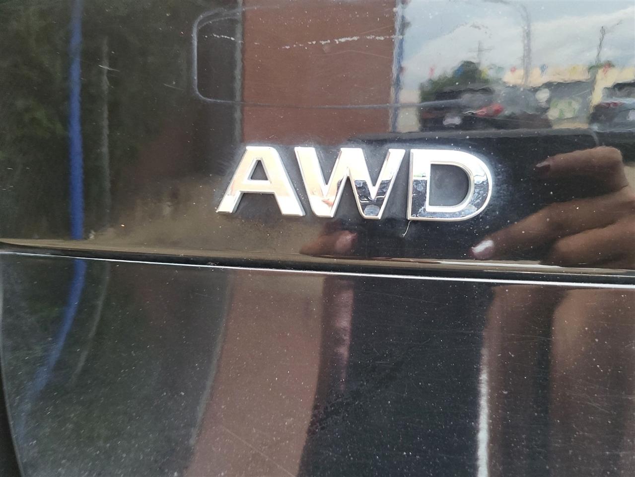 Infiniti QX60 AWD 2019