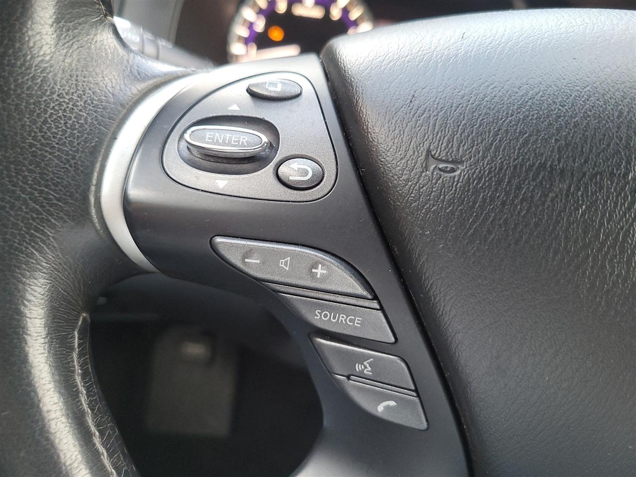 Infiniti QX60 AWD 2019