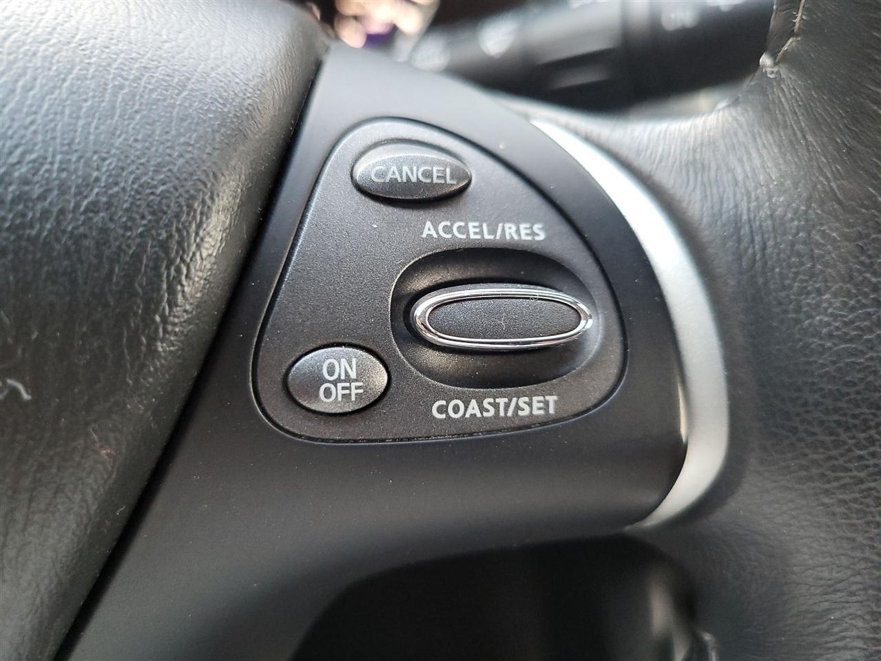 Infiniti QX60 AWD 2019