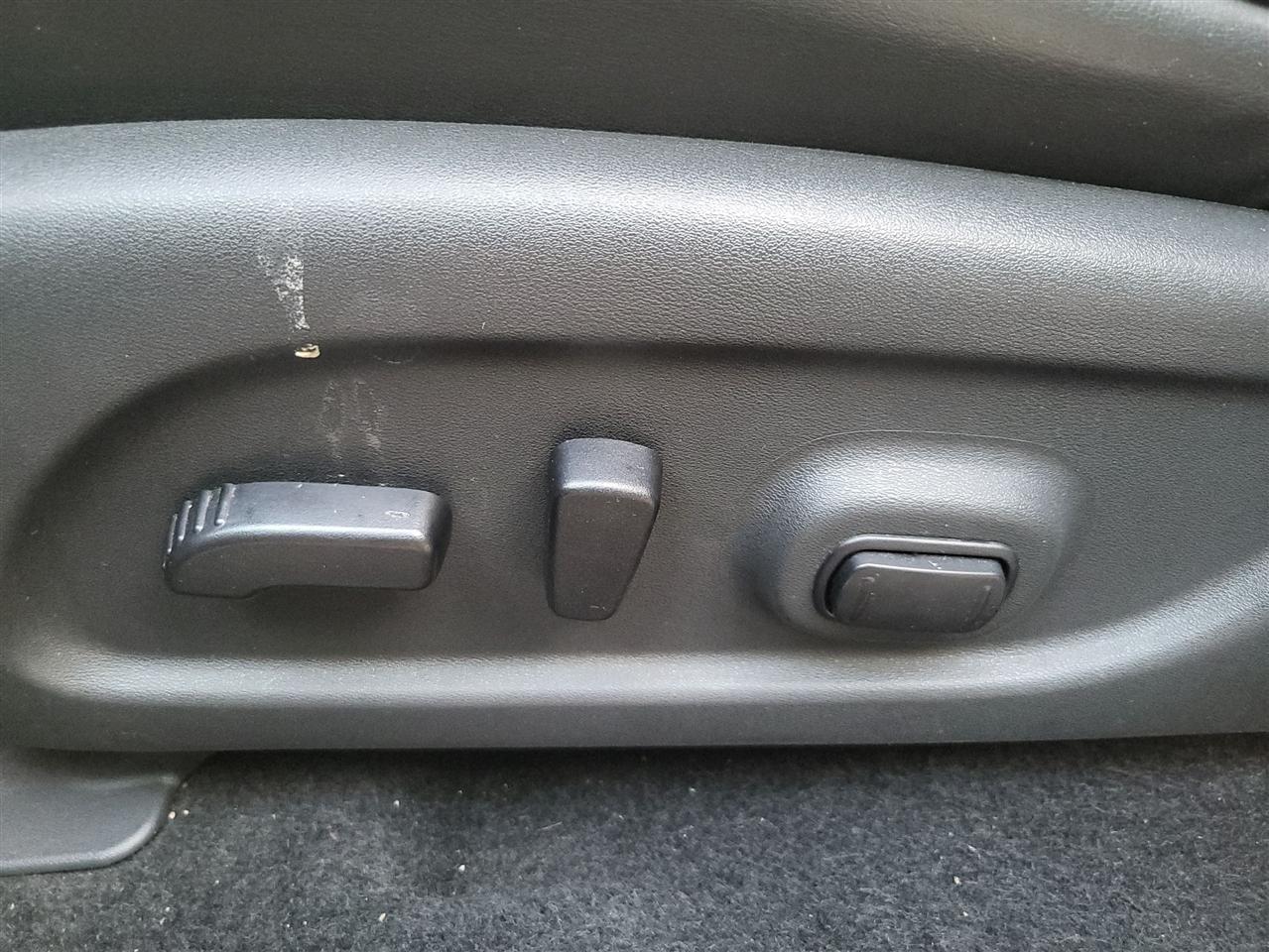 Infiniti QX60 AWD 2019