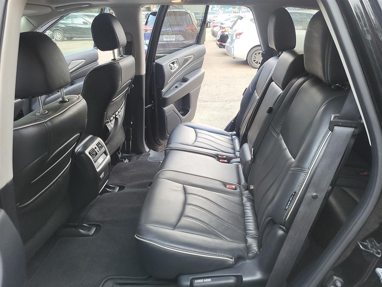 Infiniti QX60 AWD 2019