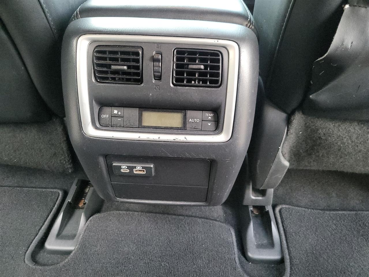 Infiniti QX60 AWD 2019