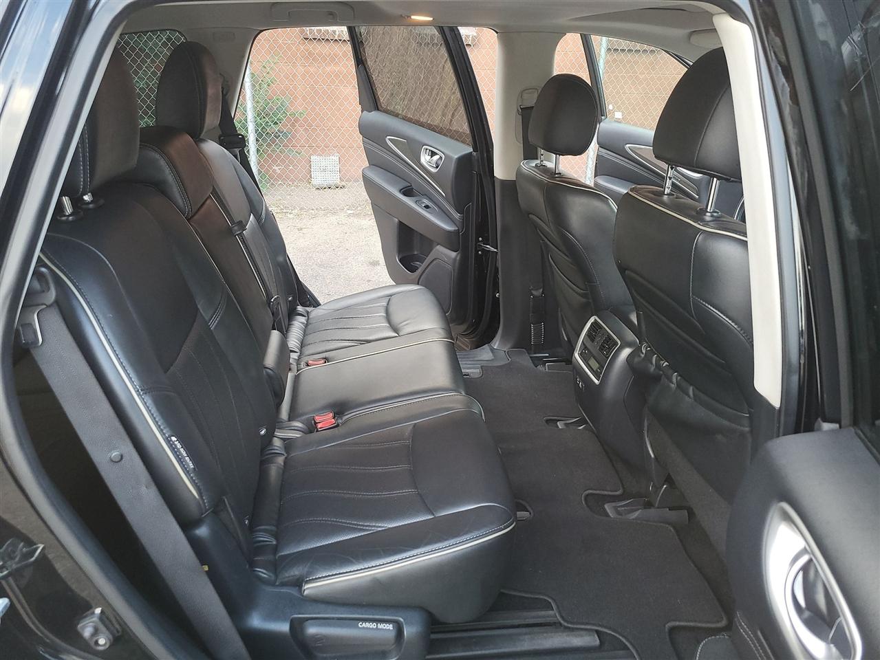 Infiniti QX60 AWD 2019