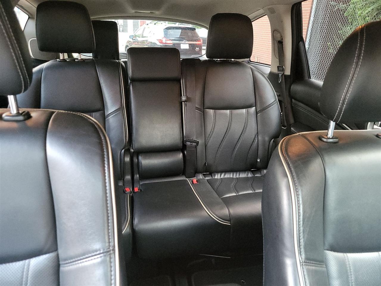 Infiniti QX60 AWD 2019