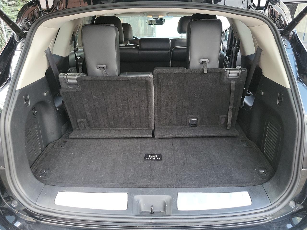 Infiniti QX60 AWD 2019