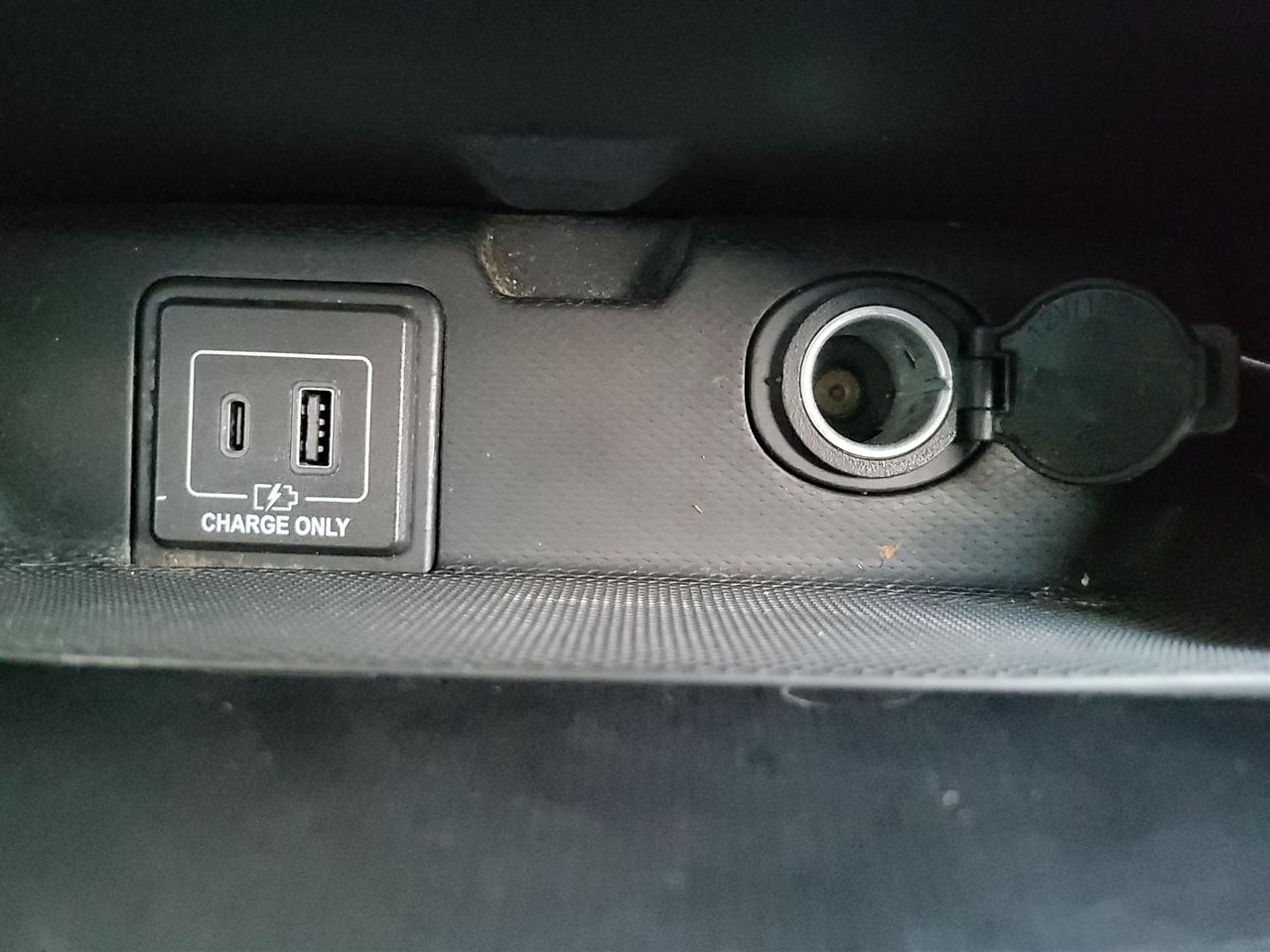 Infiniti QX60 AWD 2019