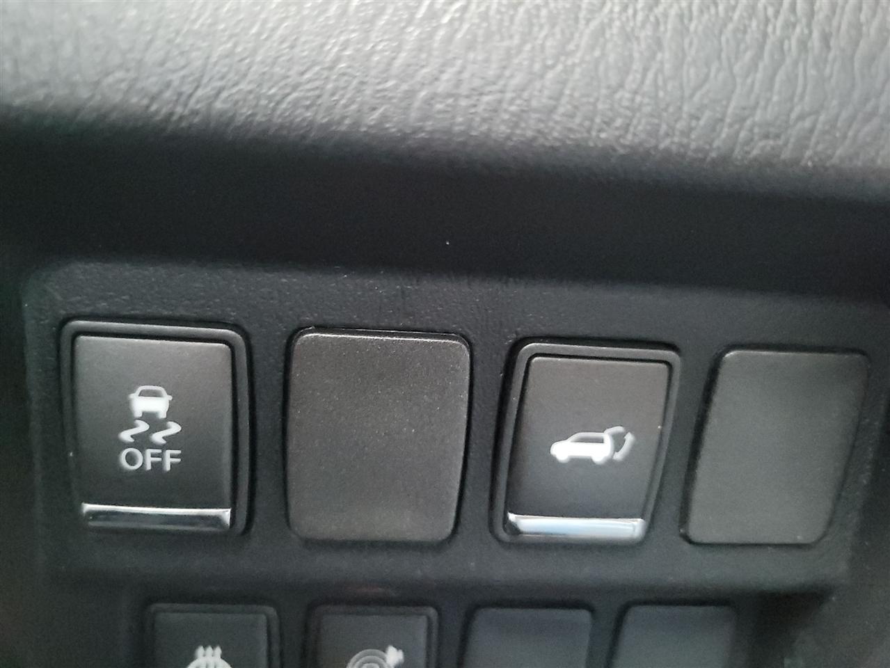 Infiniti QX60 AWD 2019