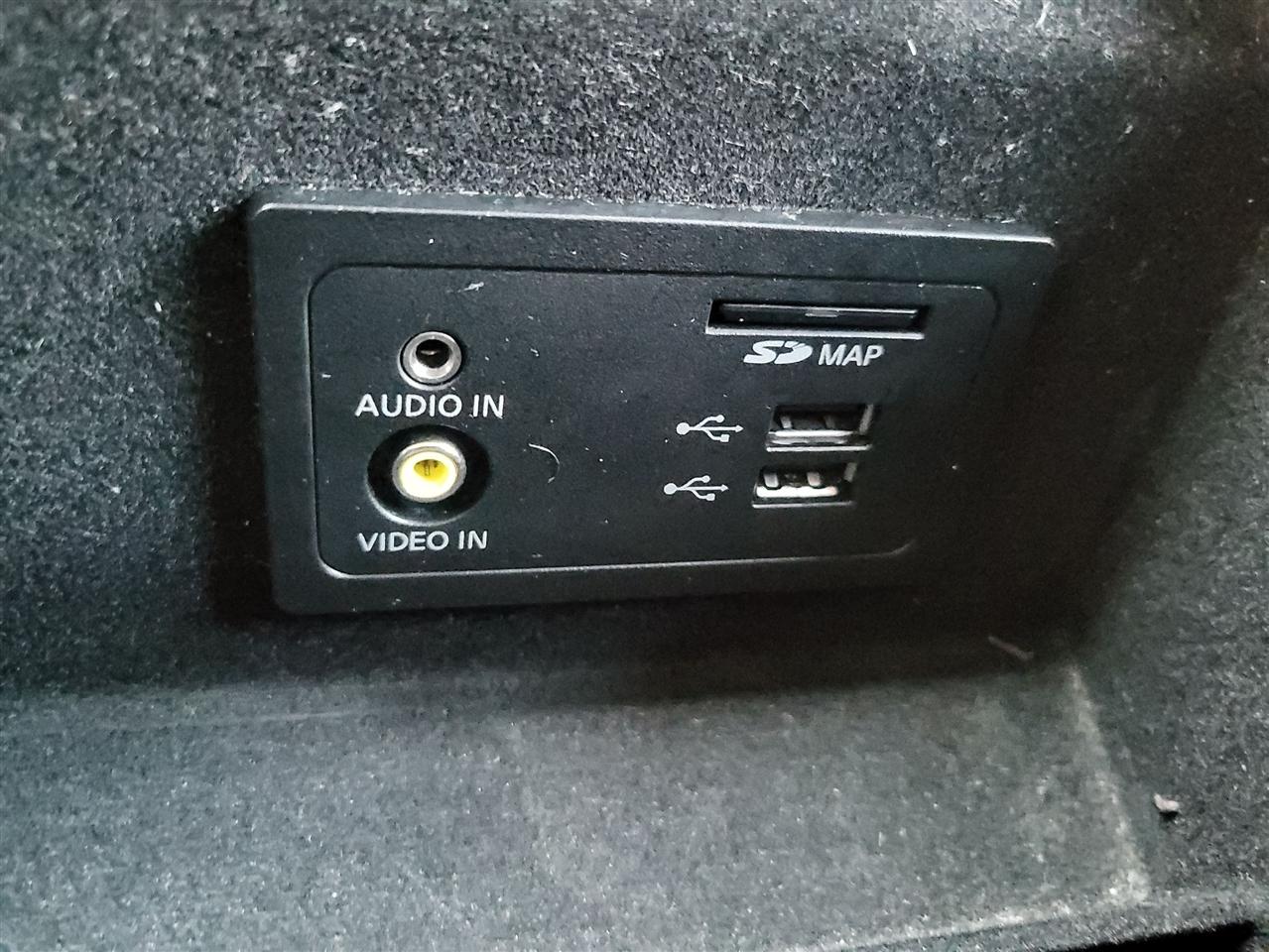 Infiniti QX60 AWD 2019