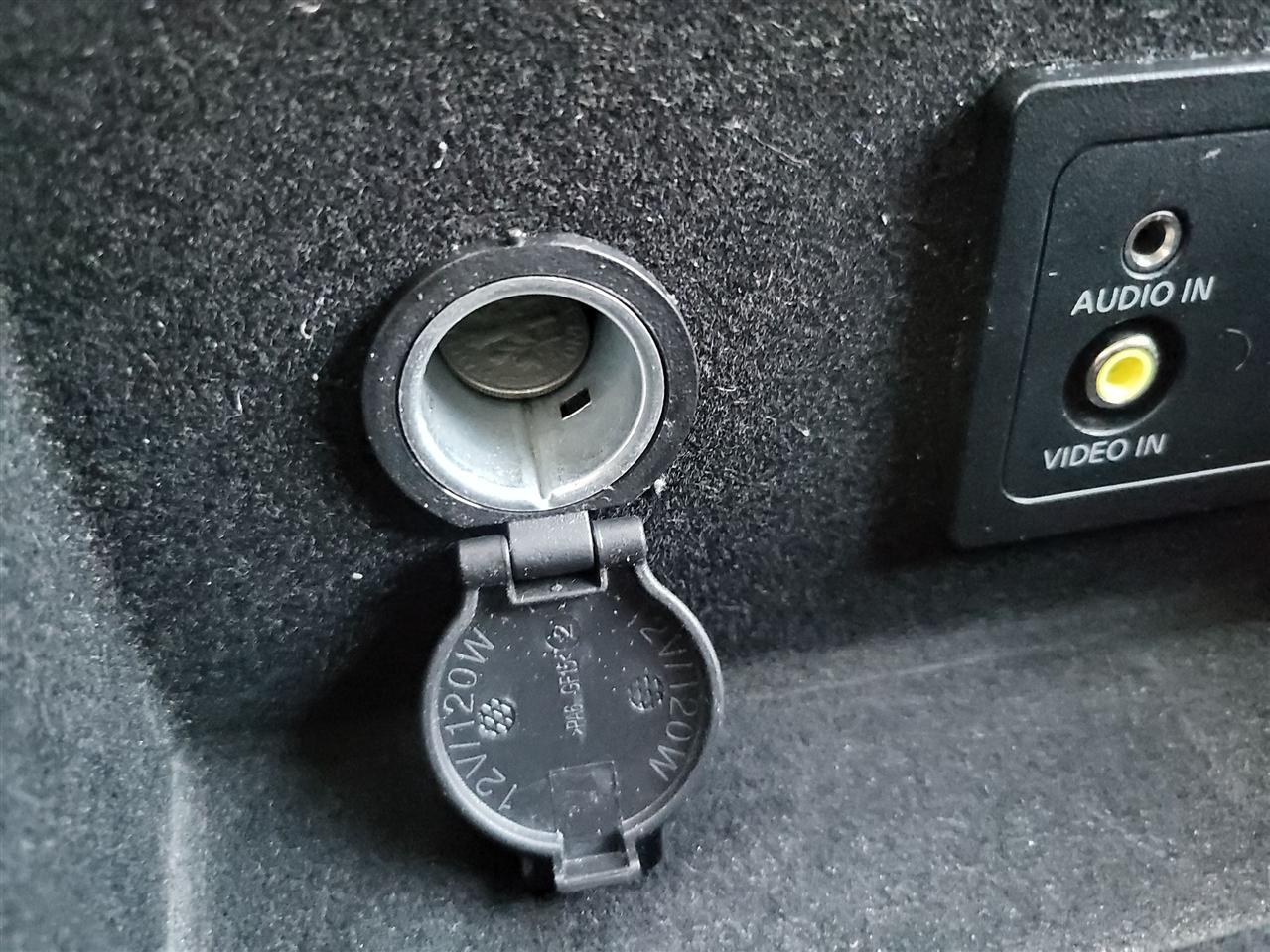 Infiniti QX60 AWD 2019