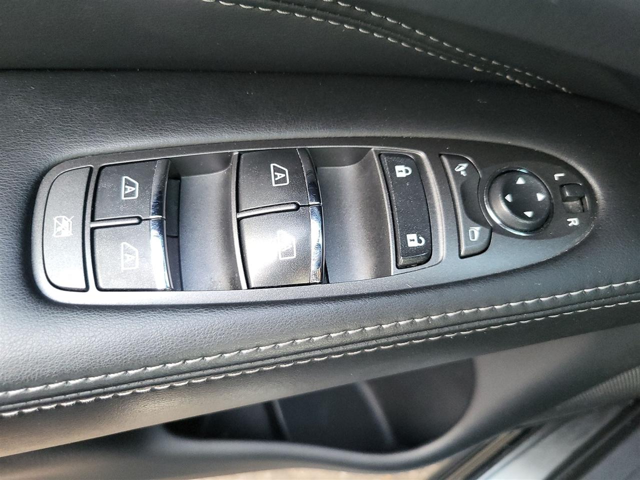 Infiniti QX60 AWD 2019