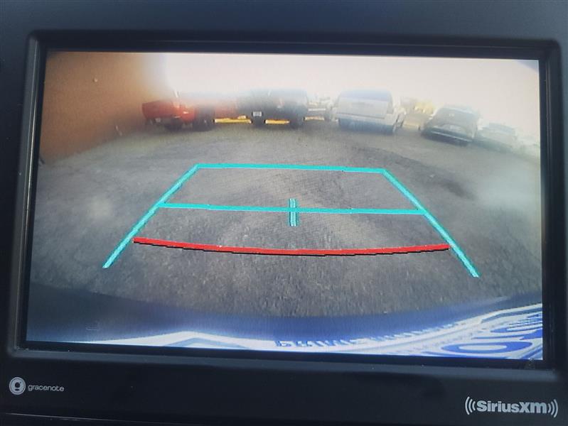 Toyota RAV4 LE AWD 2021 Toyota RAV4 LE AWD 2021