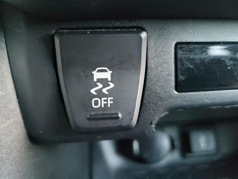 Toyota RAV4 LE AWD 2021 Toyota RAV4 LE AWD 2021