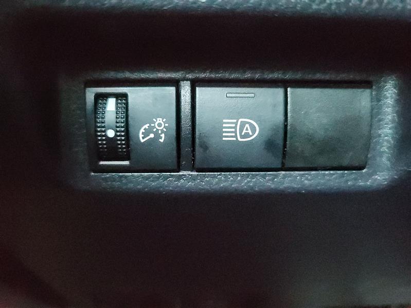 Toyota RAV4 LE AWD 2021 Toyota RAV4 LE AWD 2021