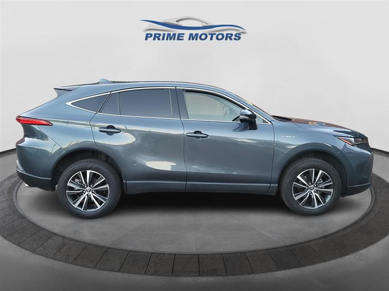 Toyota Venza LE 2021 Toyota Venza LE 2021