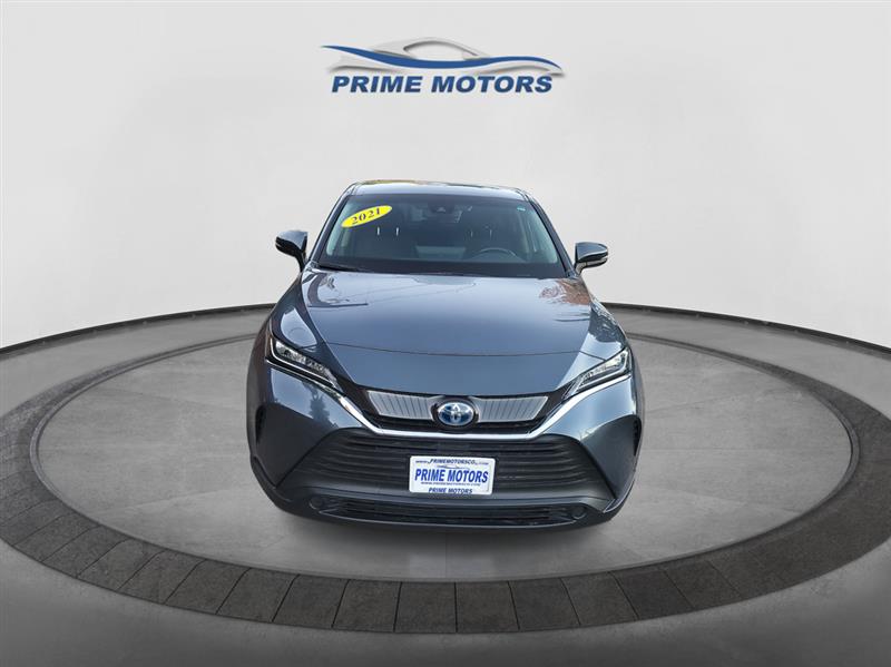 Toyota Venza LE 2021 Toyota Venza LE 2021