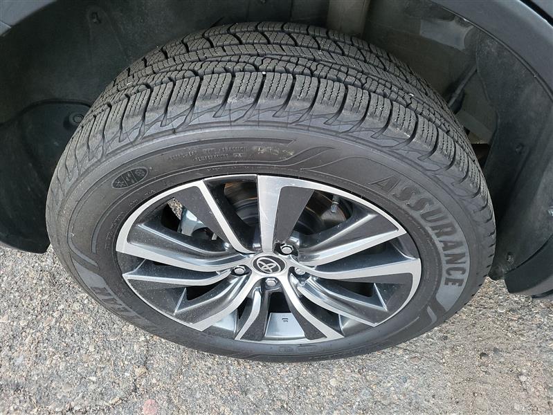 Toyota Venza LE 2021 Toyota Venza LE 2021