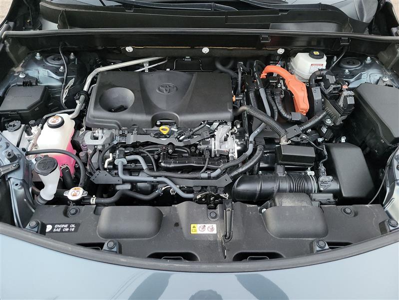 Toyota Venza LE 2021 Toyota Venza LE 2021