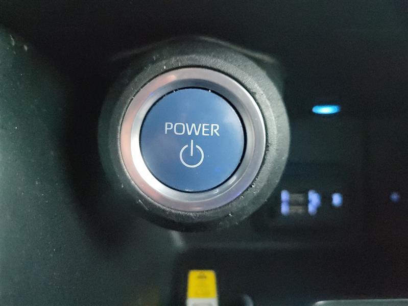 Toyota Venza LE 2021 Toyota Venza LE 2021