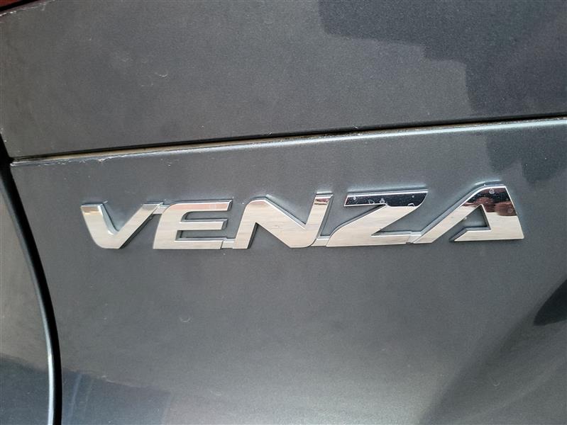 Toyota Venza LE 2021 Toyota Venza LE 2021