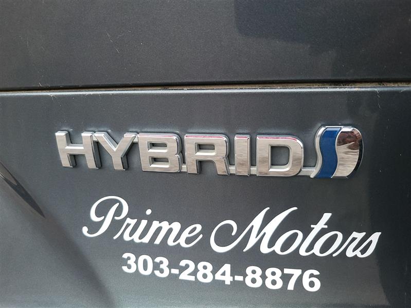 Toyota Venza LE 2021 Toyota Venza LE 2021