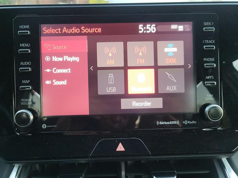 Toyota Venza LE 2021 Toyota Venza LE 2021