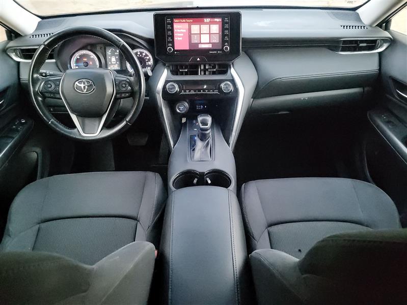 Toyota Venza LE 2021 Toyota Venza LE 2021