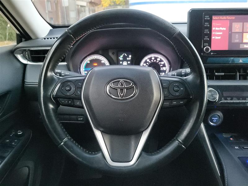 Toyota Venza LE 2021 Toyota Venza LE 2021