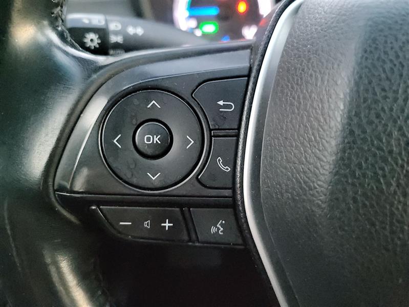 Toyota Venza LE 2021 Toyota Venza LE 2021