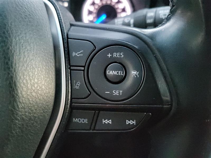 Toyota Venza LE 2021 Toyota Venza LE 2021