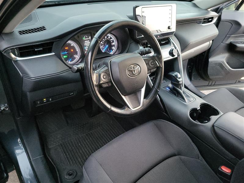 Toyota Venza LE 2021 Toyota Venza LE 2021