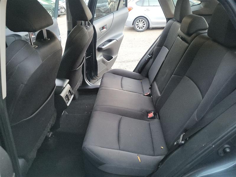 Toyota Venza LE 2021 Toyota Venza LE 2021