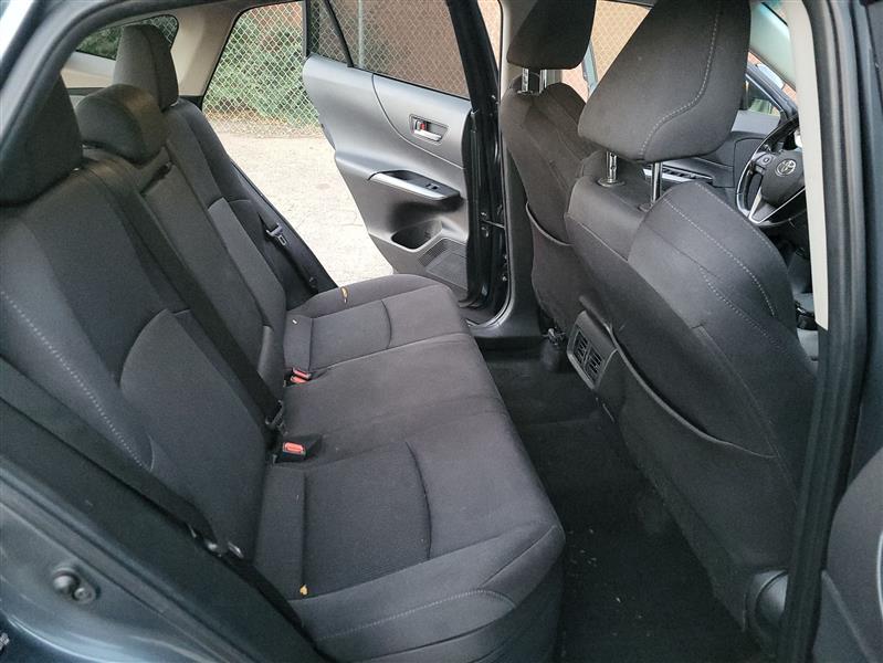 Toyota Venza LE 2021 Toyota Venza LE 2021