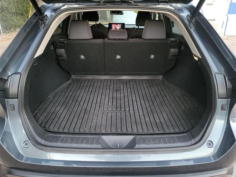 Toyota Venza LE 2021 Toyota Venza LE 2021