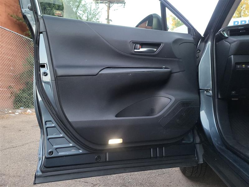 Toyota Venza LE 2021 Toyota Venza LE 2021