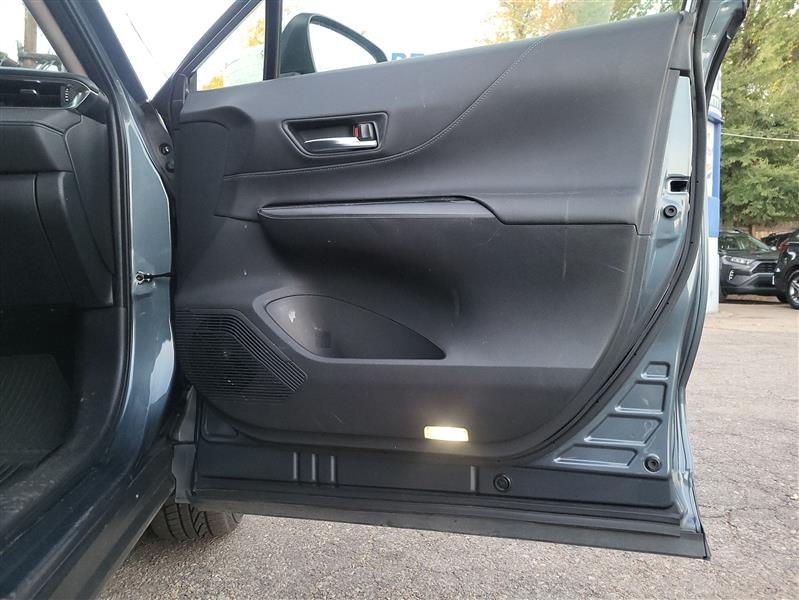 Toyota Venza LE 2021 Toyota Venza LE 2021