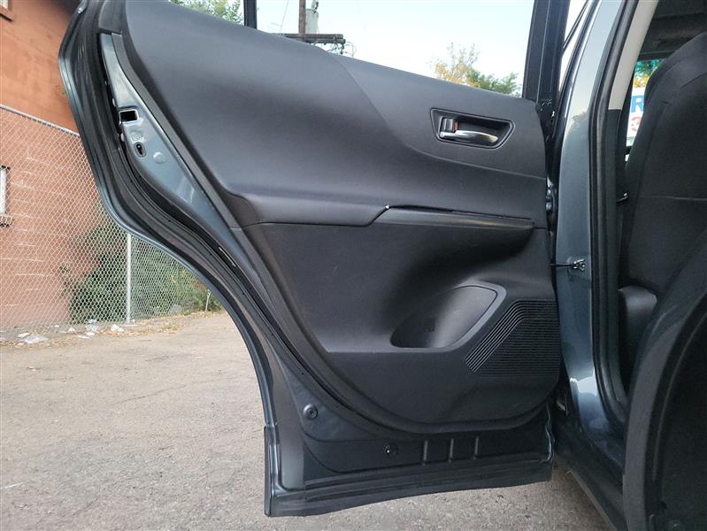 Toyota Venza LE 2021 Toyota Venza LE 2021