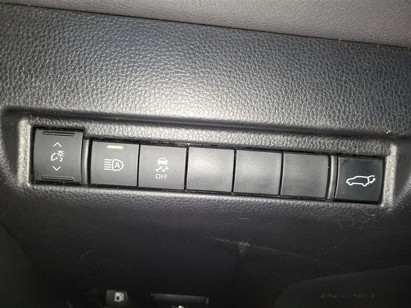 Toyota Venza LE 2021 Toyota Venza LE 2021