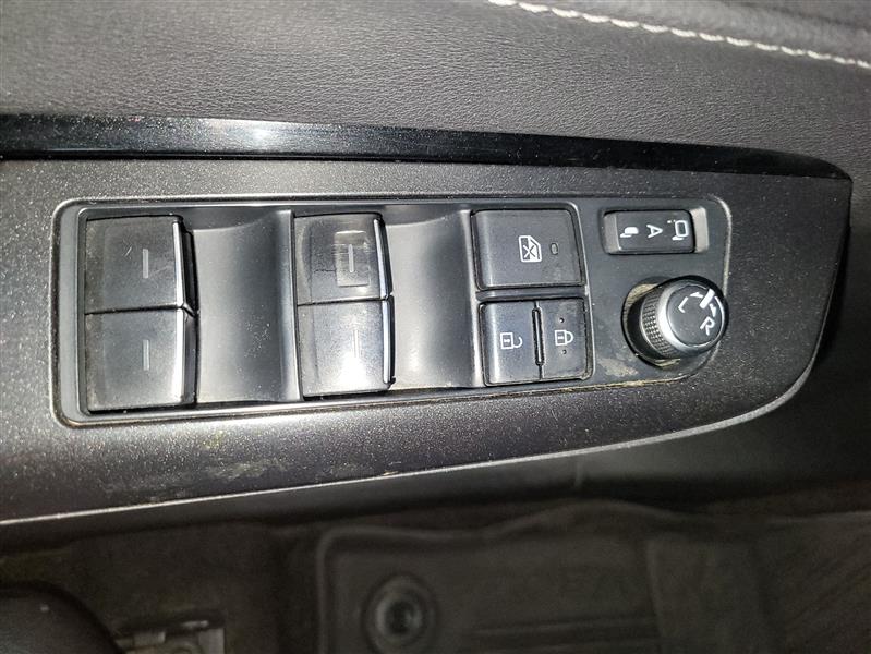 Toyota Venza LE 2021 Toyota Venza LE 2021